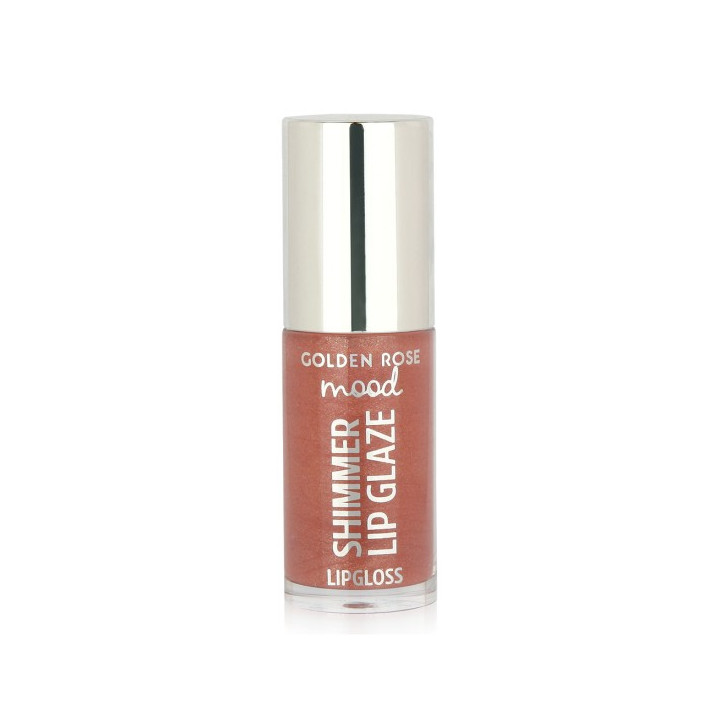 GOLDEN ROSE LIPGLOSS MOOD SHIMMER 253