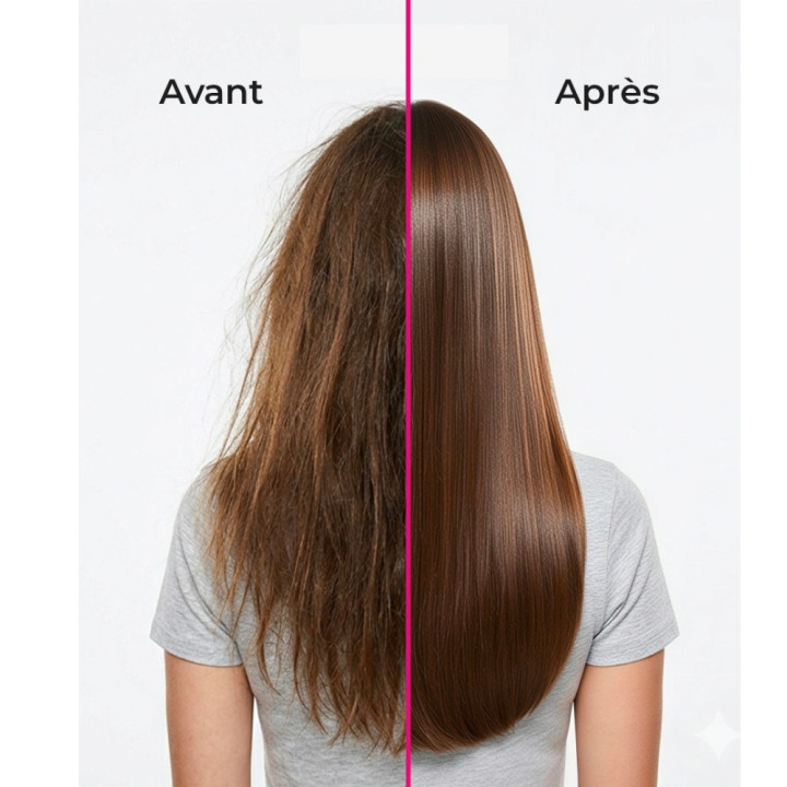 Kavigen Spray Frizz Off 200ML Anti-Frisottis.