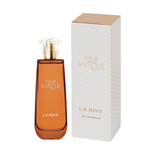 LA RIVE EDP F FLEUR ANTIQUE 90ML (KAYALI VANILLE 28)