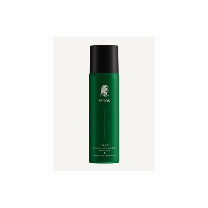 VIGOS Déodorant Homme  BAYN 200ML