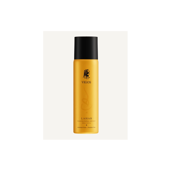 VIGOS DEO H LAHAB 200ML