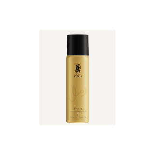 Déodorant Homme REMAL 200ML