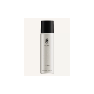VIGOS Deo H Sultan 200ML – Déodorant Homme Fraîcheur et Protection Longue Durée