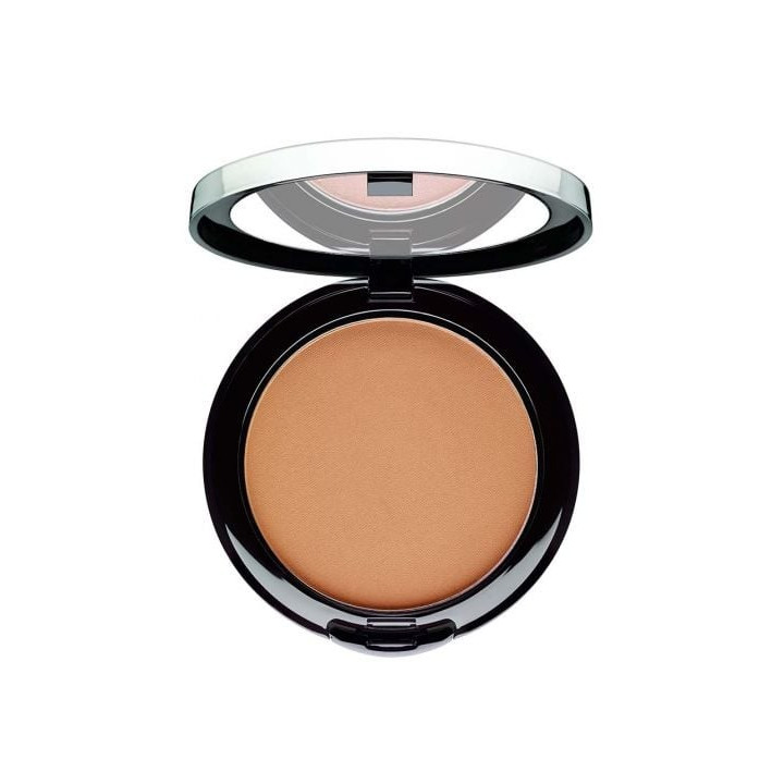 POUDRE COMPACT " HD "