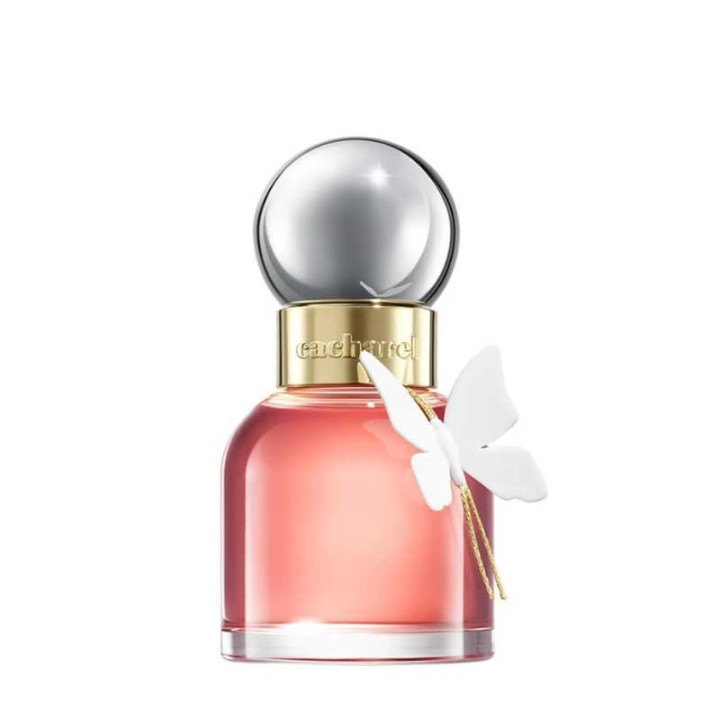 CACHAREL Ella Ella EDP Femme 100ML – Parfum Féminin Floral et Élégant