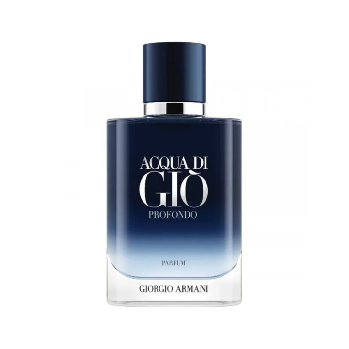 ACQUA DI GIO Profondo parfum