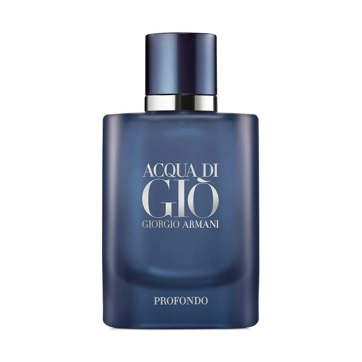 Acqua Di Giò Profondo EDP 100ml