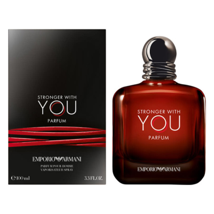 Stronger With You Parfum Homme 100 ML