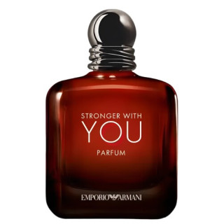 Stronger With You Parfum Homme