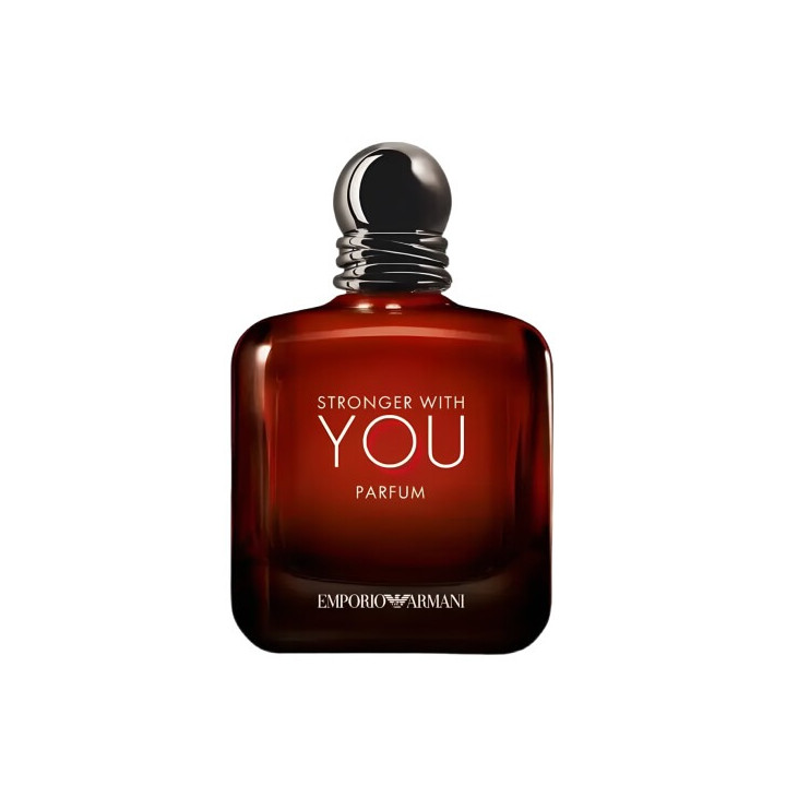 Stronger With You Parfum Homme