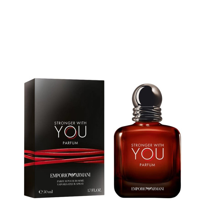 Stronger With You Parfum Homme 50ML