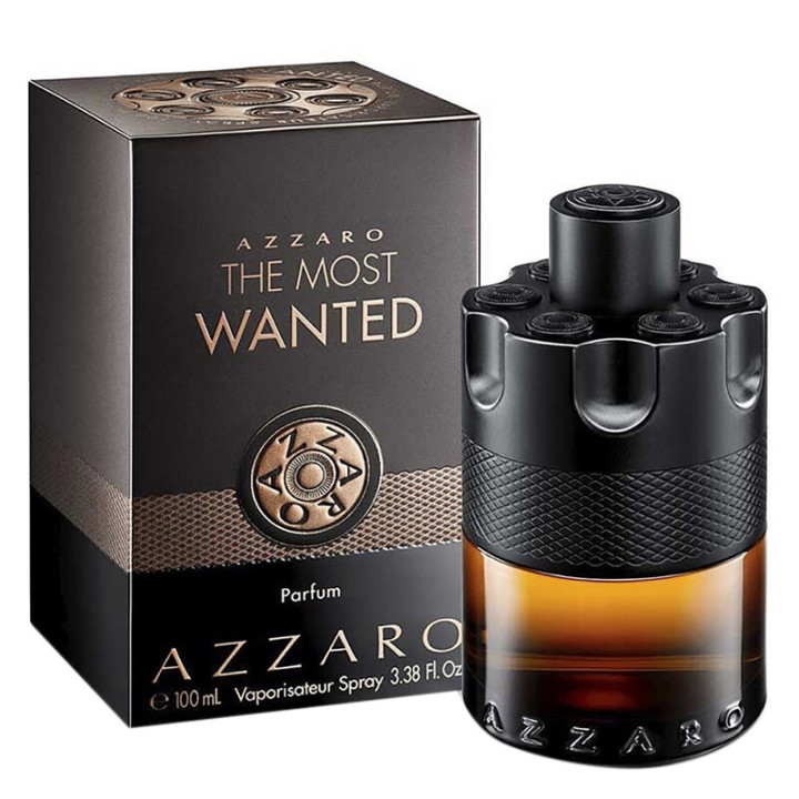 The Most Wanted Parfum 100 ML