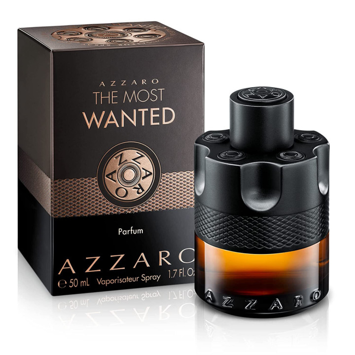 The Most Wanted Parfum 50 ML