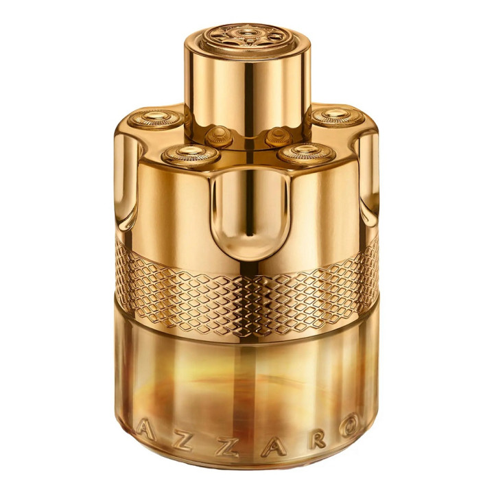 AZZARO EDP H WANTED FOR EVER ELIXIR 50ML