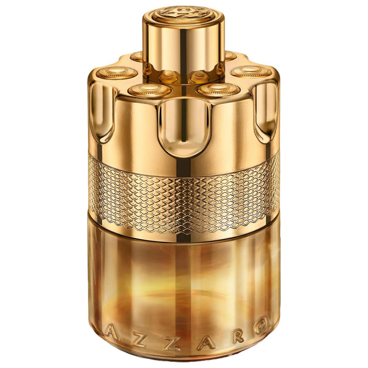 AZZARO EDP H WANTED FOR EVER ELIXIR 100 ML