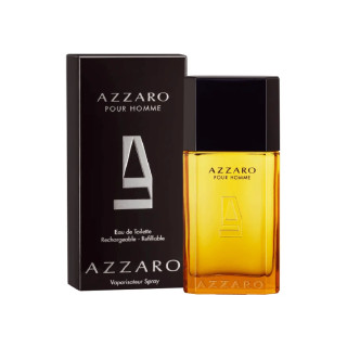 Azzaro Homme Eau de Toilette