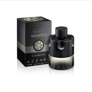 The Most Wanted Intense Eau de Toilette 50 ml