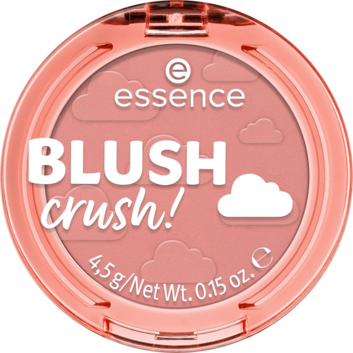 ESSENCE BLUSH CRUSH 120