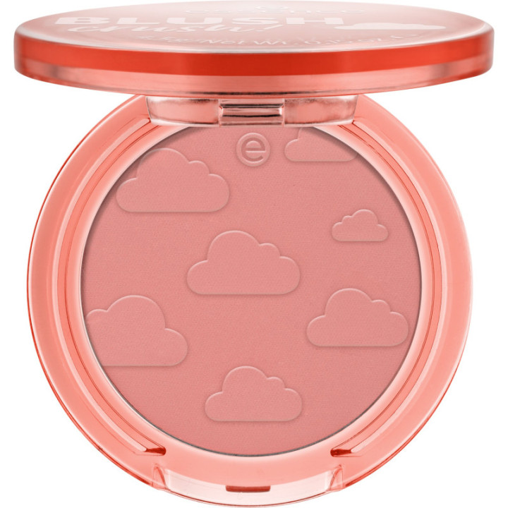 ESSENCE BLUSH CRUSH 120