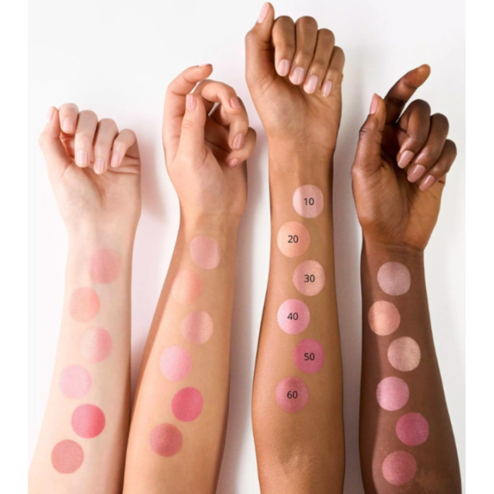 ESSENCE Blush Powder Soft Baked – Blush Poudre Cuite Effet Bonne Mine Lumineux