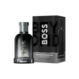BOSS EDP H BOTTLED BEYOND