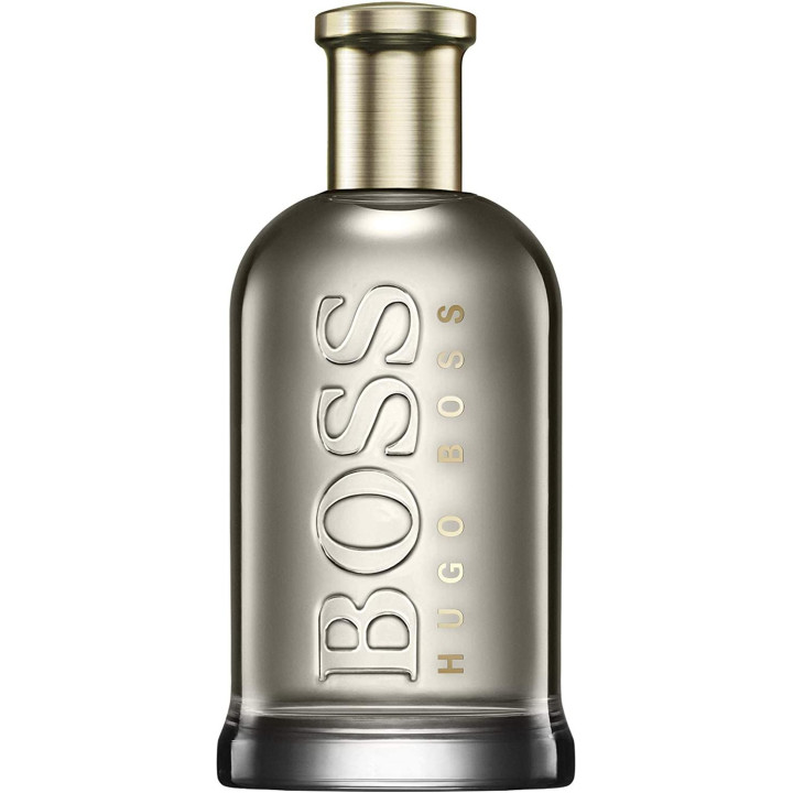 BOSS EDP H BOTTLED 200ML