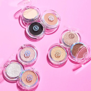 ESSENCE Eyeshadow Mono Mat – Ombre à Paupières Mat Haute Pigmentation