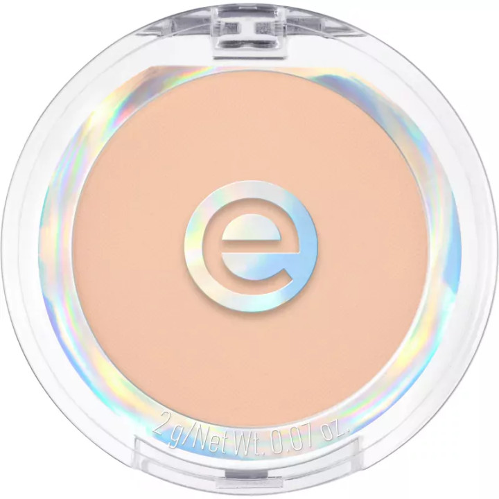 ESSENCE EYESHADOW MONO MAT 02