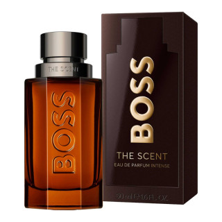 BOSS EDP H THE SCENT INTENSE