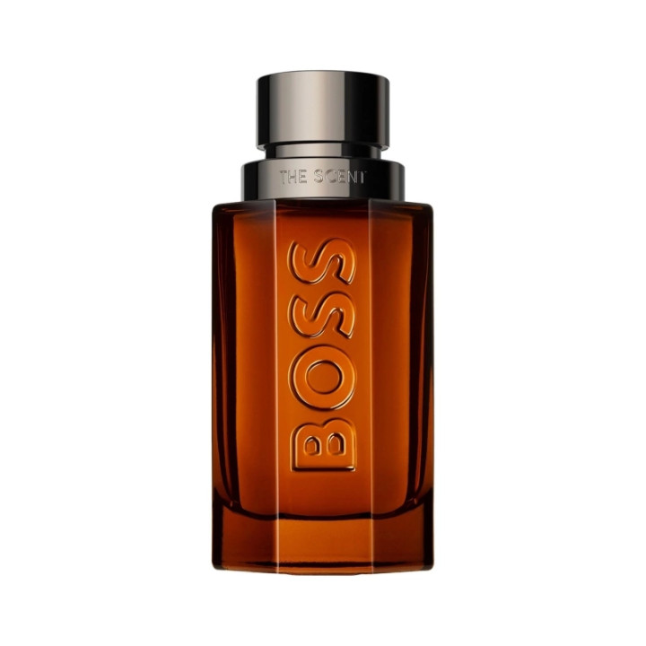 BOSS EDP F THE SCENT INTENSE