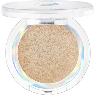 ESSENCE EYESHADOW MONO PEARLY 02