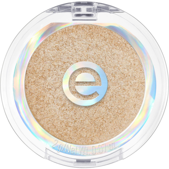 ESSENCE EYESHADOW MONO PEARLY 02