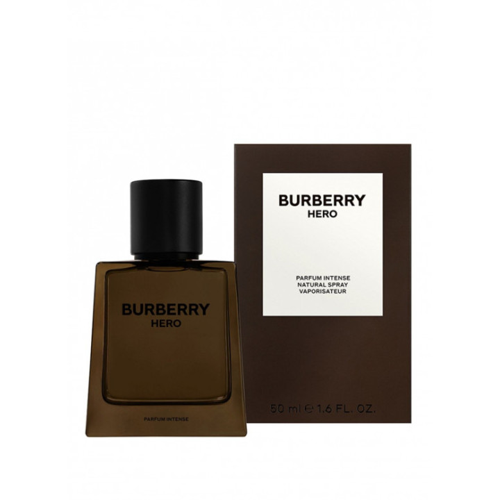 BURBERRY EDP H HERO INTENSE 50ml