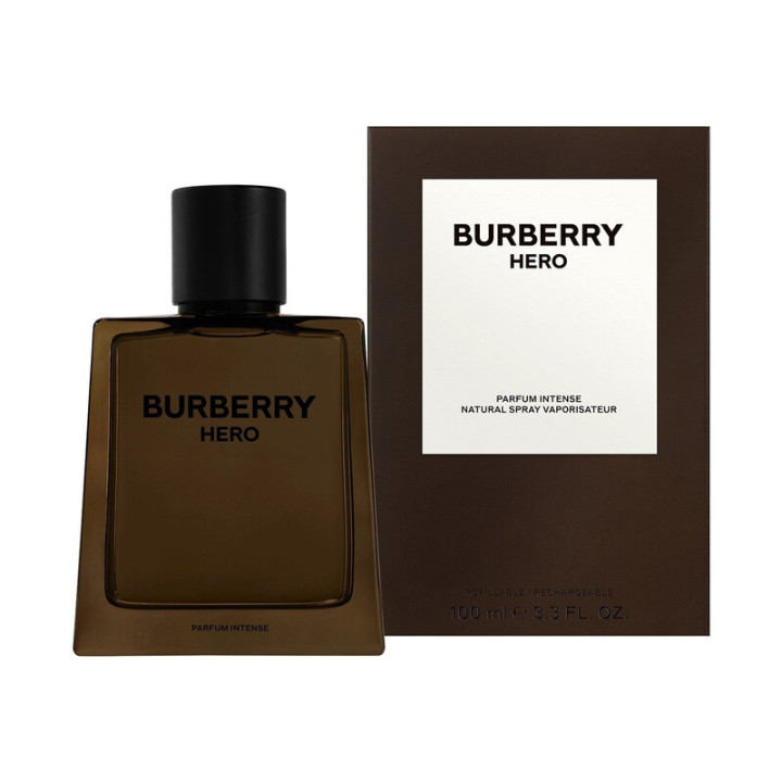BURBERRY EDP H HERO INTENSE 100 ml
