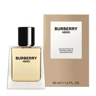 BURBERRY EDT H HERO 50ML