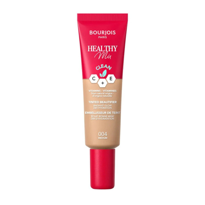 BOURJOIS EMBELLISSEUR DE TEINT HEALTHY MIX- Acheter en ligne | BOURJOIS EMBELLISSEUR DE TEINT HEALTHY MIX- Acheter en ligne |