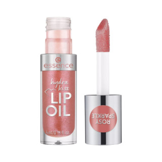 ESSENCE Lip Oil Hydra Kiss – Huile à Lèvres Hydratante et Glossy