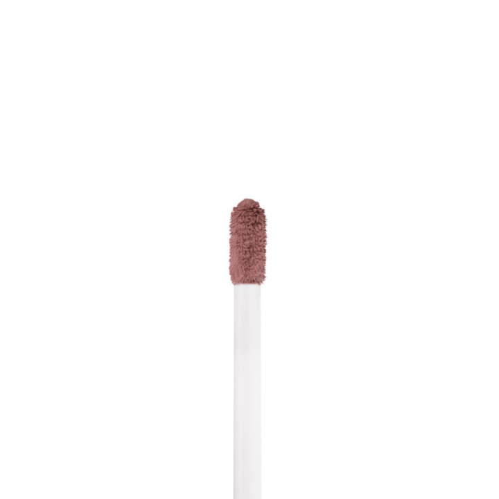 ESSENCE Lipgloss Cream Blur Soufflé Mat – Gloss Crème Mat Effet Velouté