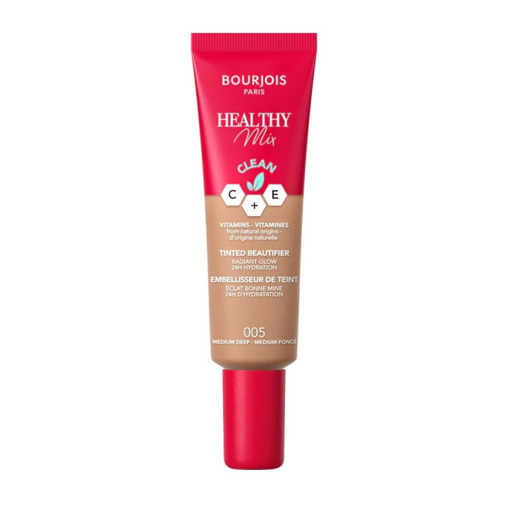 BOURJOIS EMBELLISSEUR DE TEINT HEALTHY MIX- Acheter en ligne | BOURJOIS EMBELLISSEUR DE TEINT HEALTHY MIX- Acheter en ligne |