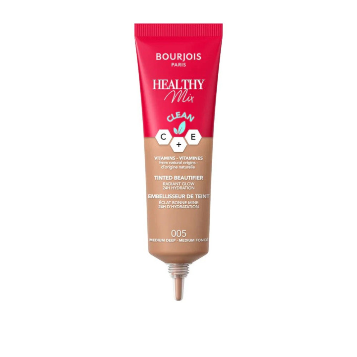 BOURJOIS EMBELLISSEUR DE TEINT HEALTHY MIX- Acheter en ligne | BOURJOIS EMBELLISSEUR DE TEINT HEALTHY MIX- Acheter en ligne |