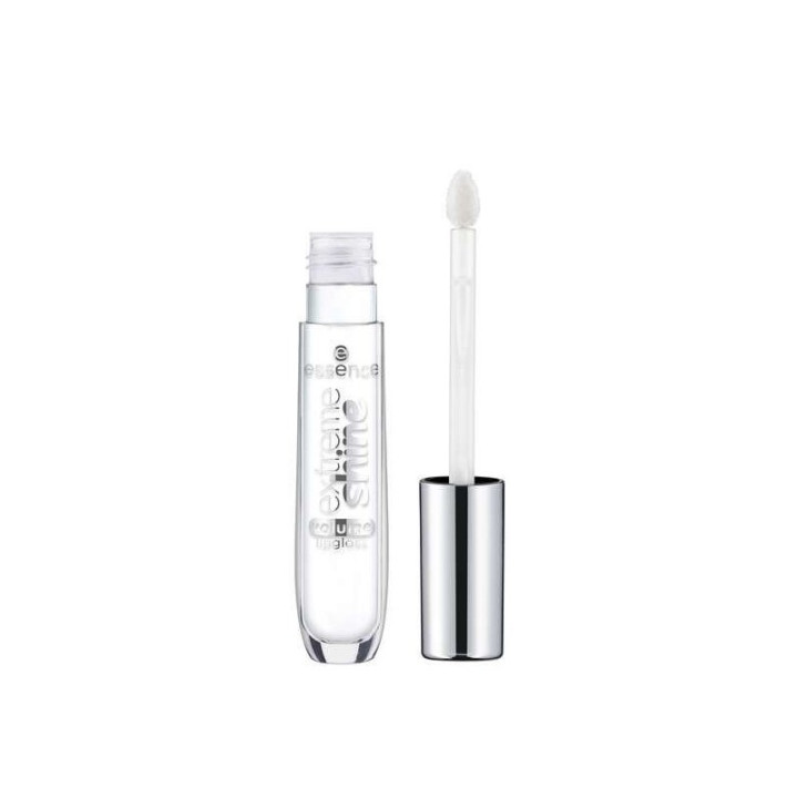 ESSENCE Lipgloss Extreme Shine – Gloss Lèvres Ultra Brillant Effet Miroir