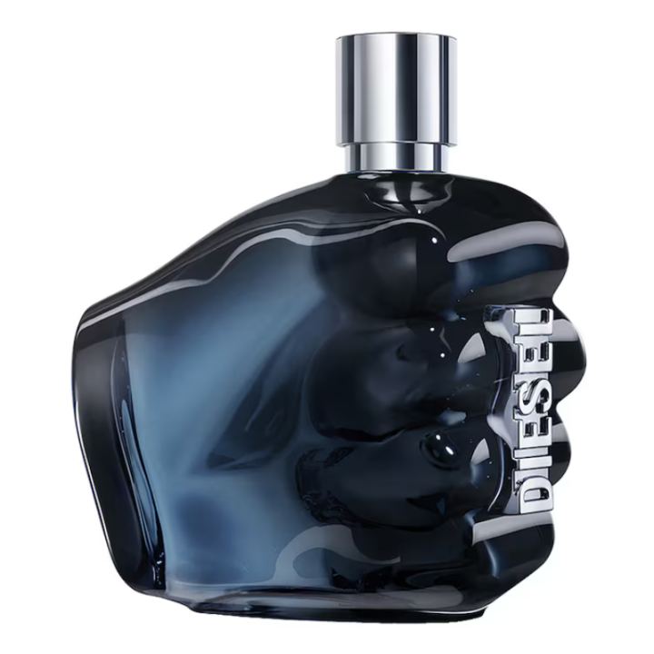 DIESEL EDP H ONLY THE BRAVE 125ML
