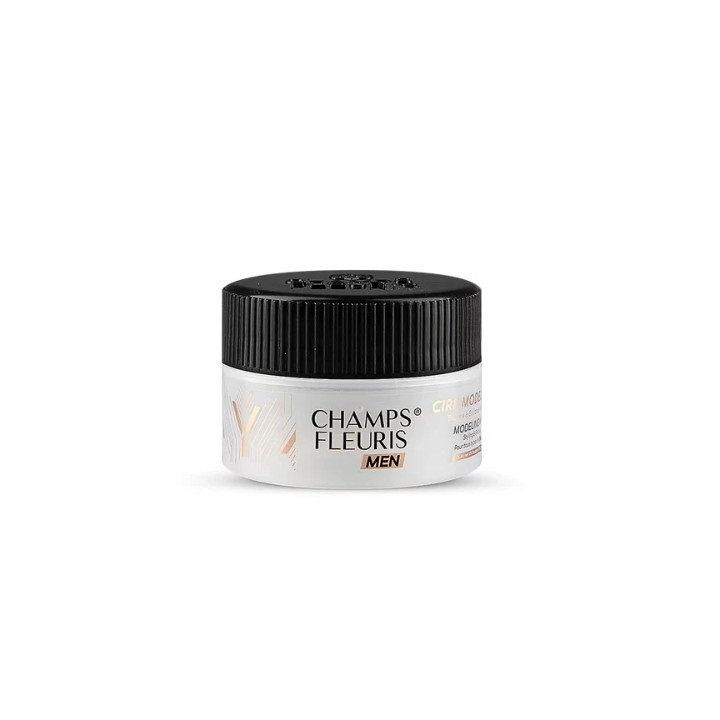CHAMPS FLEURIS HOMME CIRE COIFFANTE 100GR
