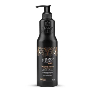 CHAMPS FLEURIS HOMME SHP ANTIPELLICULAIRE 300ML