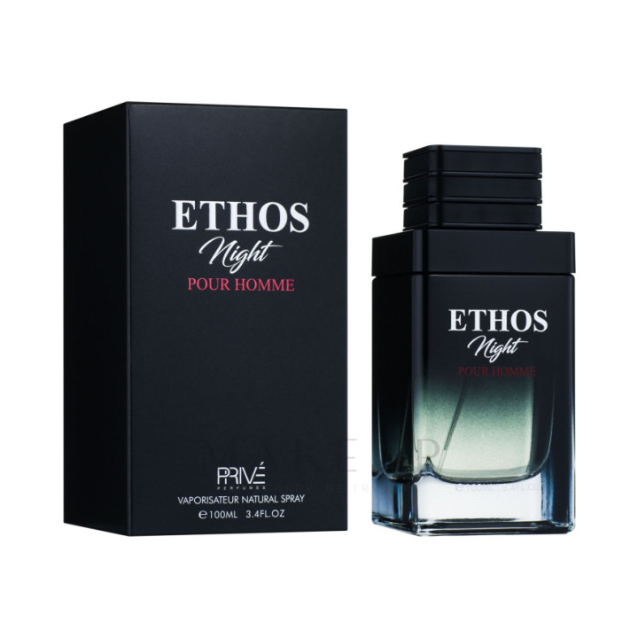 ETHOS NIGHT homme