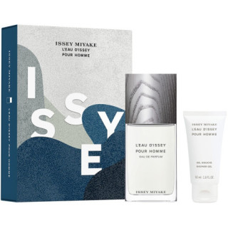 ISSEY MIYAKE COF H (EDT75ML +G.D50ML)