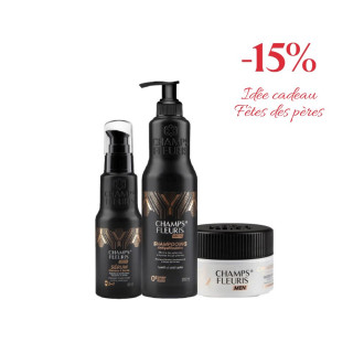 Pack Champs fleuris HOMME