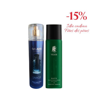 Pack BYAN Homme