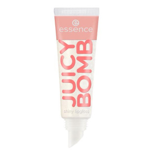 ESSENCE Lipgloss Juicy Bomb – Gloss Brillant Effet Juicy pour Lèvres