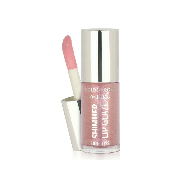 GOLDEN ROSE LIPGLOSS MOOD SHIMMER 251